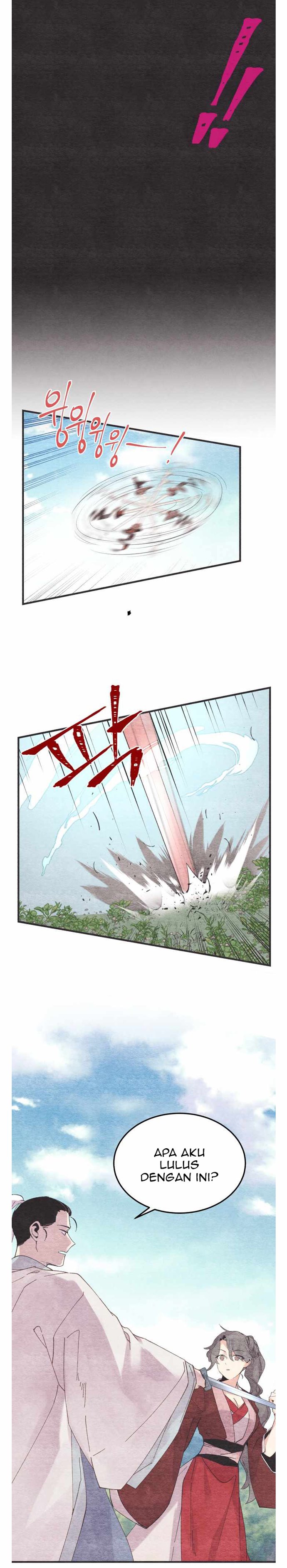 Lightning Degree (Lightning Expert)